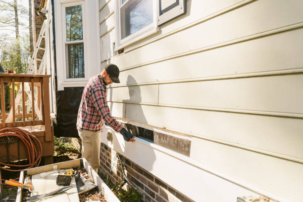 Trusted Wood Siding service in Mountlake Terrace, WA - Creative Siding